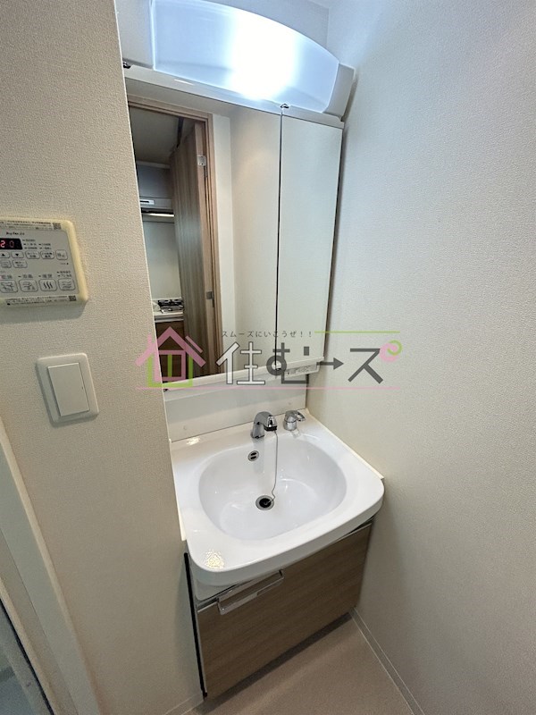 プレサンス北堀江 その他3