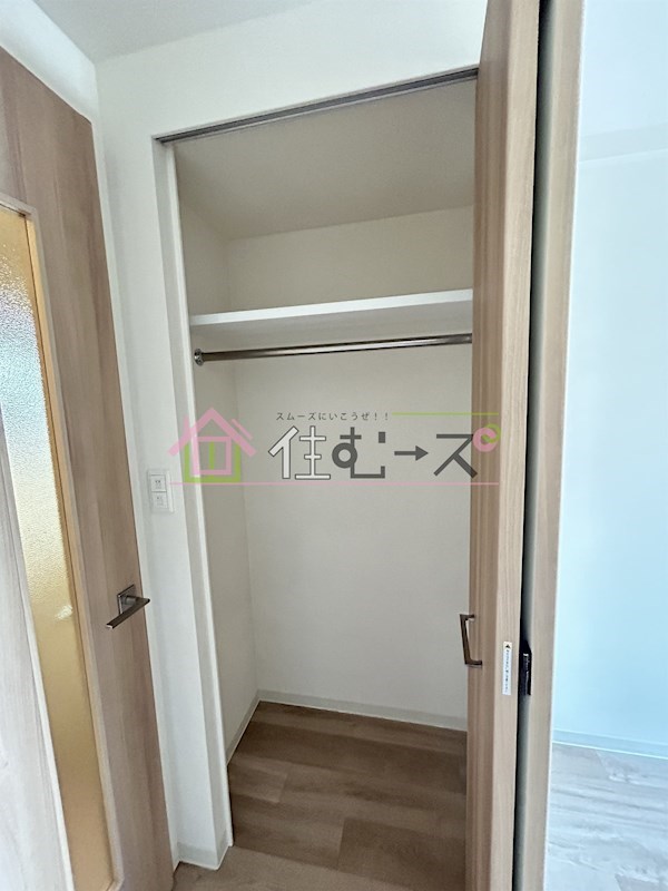 プレサンス北堀江 その他4