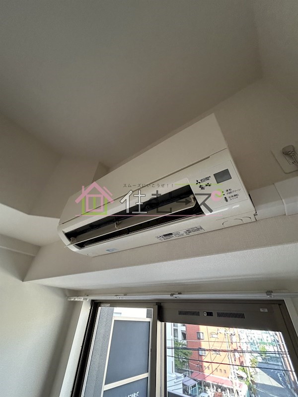 プレサンス北堀江 その他5