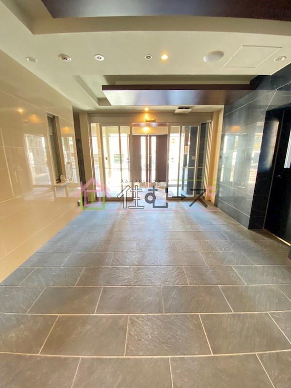 プレサンス北堀江 その他外観5