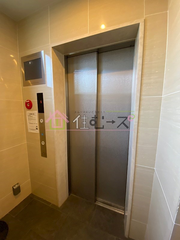 プレサンス北堀江 その他外観6