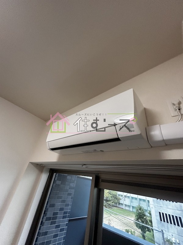 プレサンス上町台筆ヶ崎　ＳＯＵＴＨ その他2