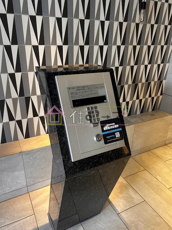 プレサンス上町台筆ヶ崎　ＳＯＵＴＨ その他外観3