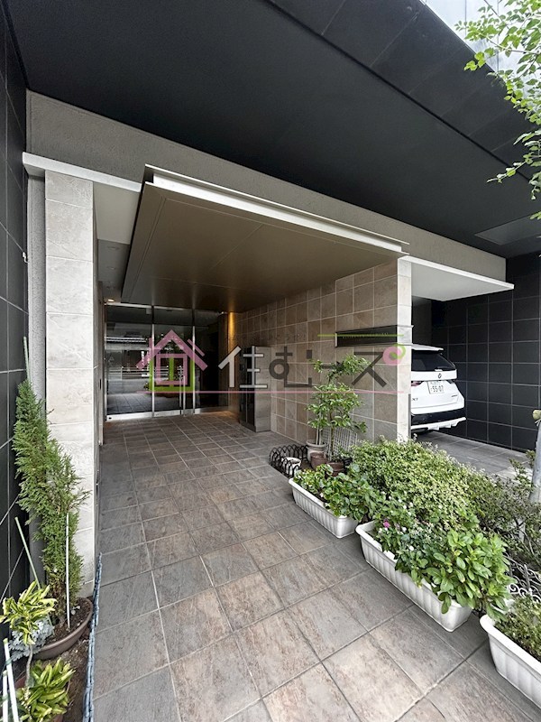 レジデンス・スエヒロ　上本町 その他1