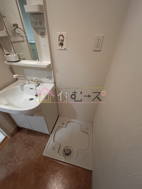 レジデンス・スエヒロ　上本町 その他4