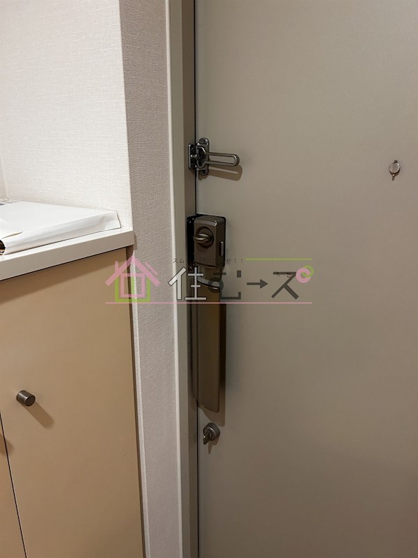 レジデンス・スエヒロ　上本町 その他6