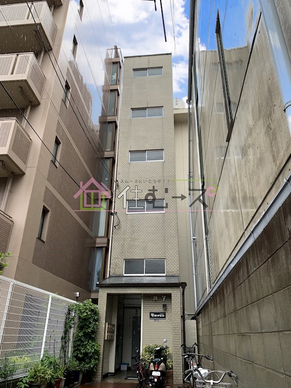 田平ビル 外観