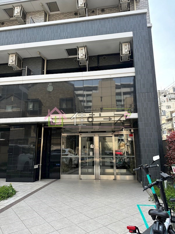 エスリード谷町六丁目  その他1