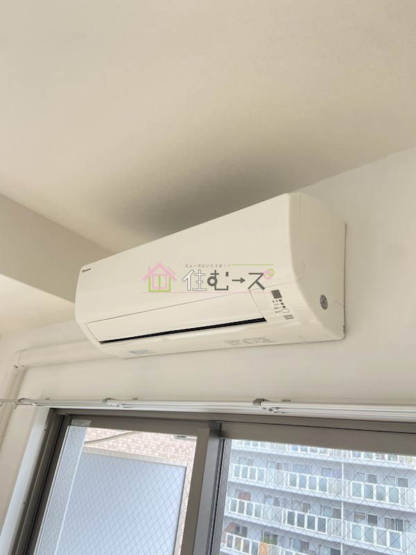 エスリード谷町六丁目  その他4