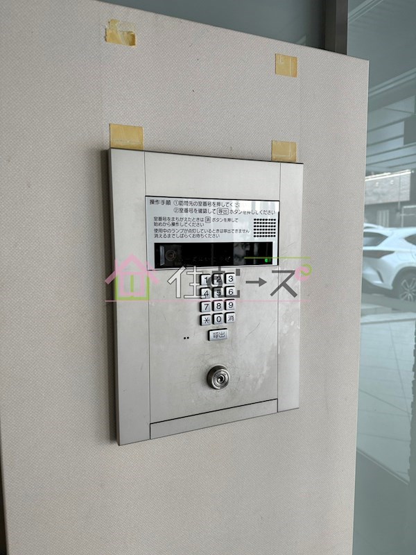 エスリード谷町六丁目  その他外観2