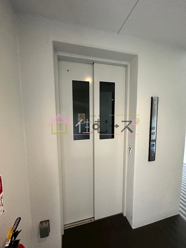 エスリード谷町六丁目  その他外観3