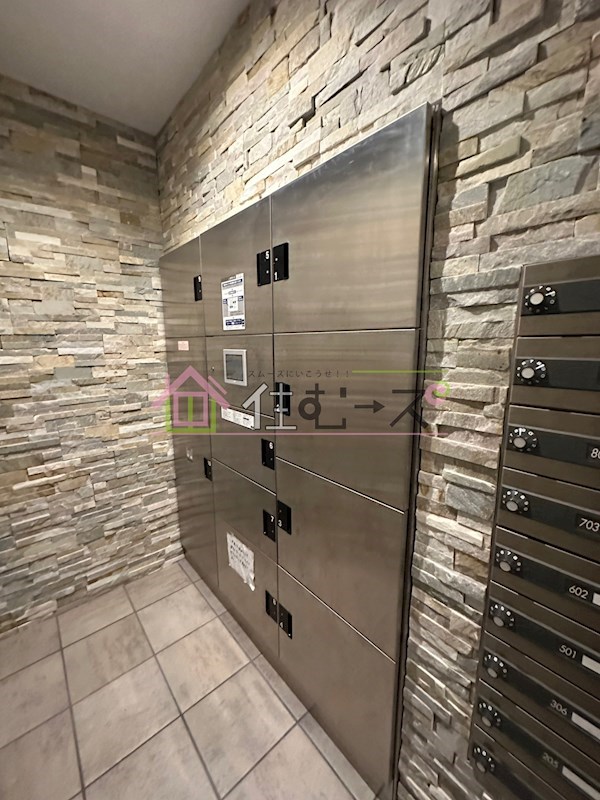 エスリード谷町六丁目  その他外観6