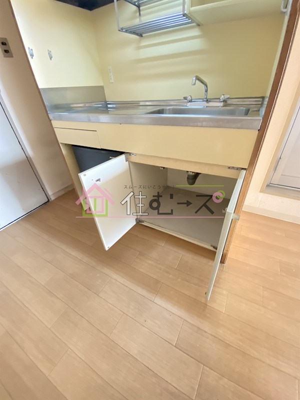 メガロコープ福島 その他2