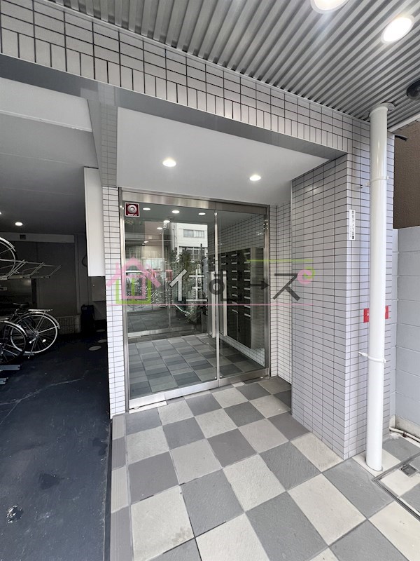 カルム四天王寺 その他1