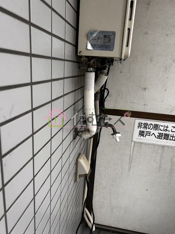 カルム四天王寺 その他4