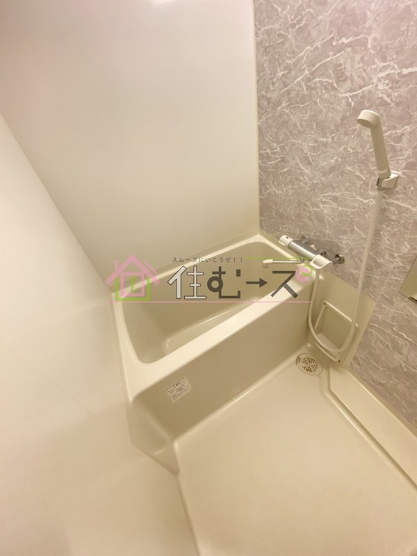 サムティ福島PORTA 風呂画像