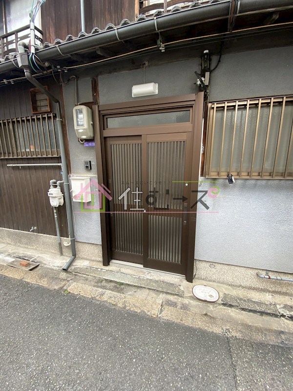 海老江1丁目貸家 その他1