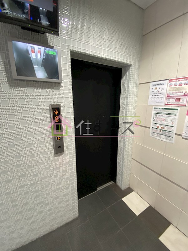 ウィンズコート西梅田 その他外観2