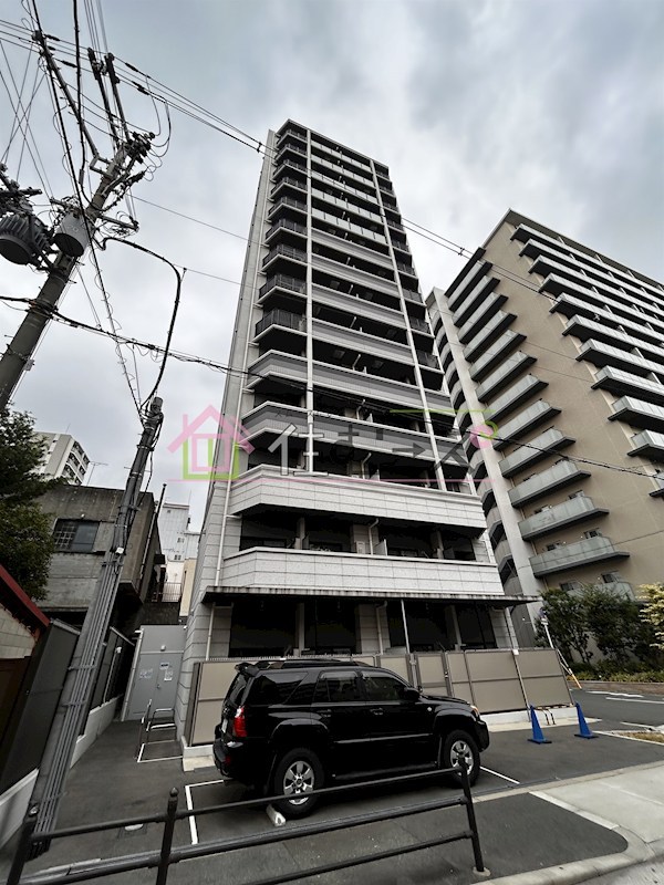 リフレス天王寺国分町 その他外観1