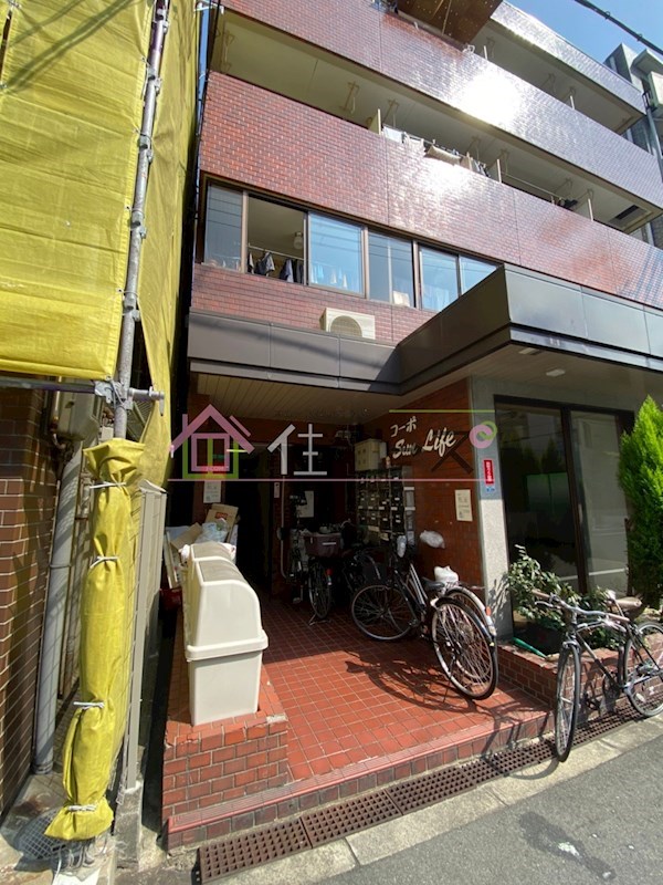 コーポサンライフ その他1