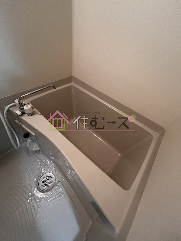 ビーバープレイス四天王寺 風呂画像