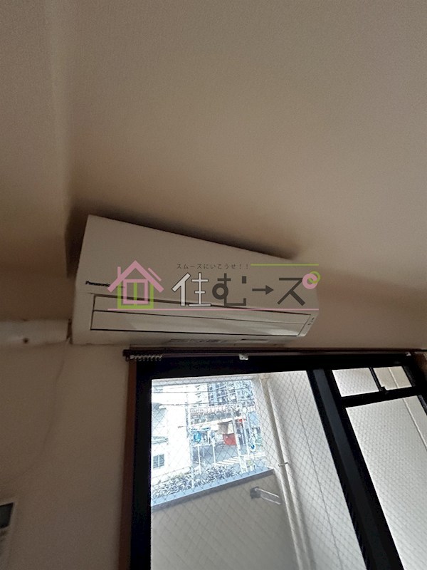 アッツ・コート美章園駅前 その他4