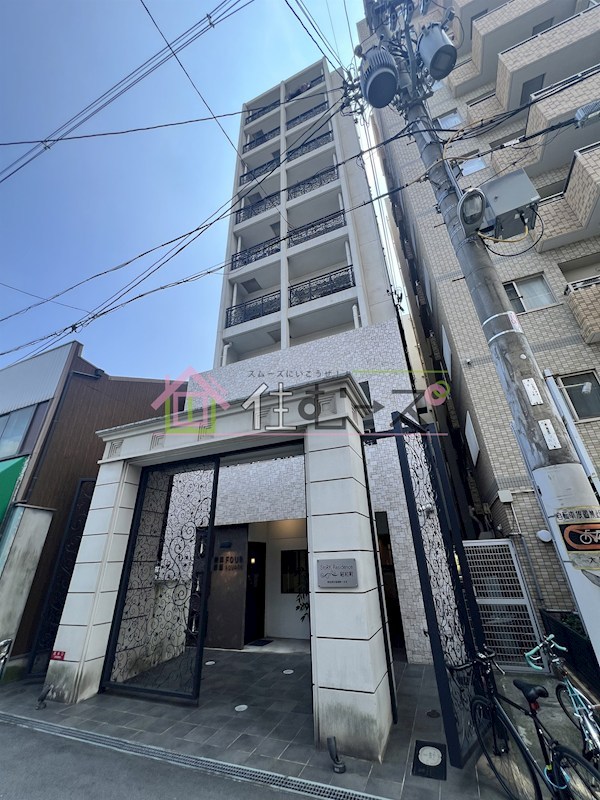 StoRKResidence昭和町 その他外観1