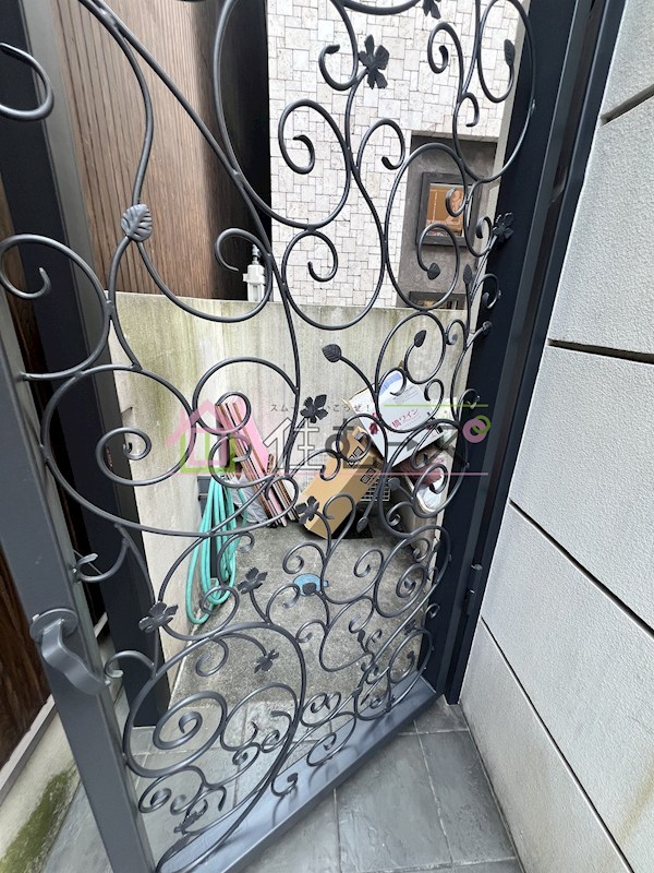 StoRKResidence昭和町 その他外観3