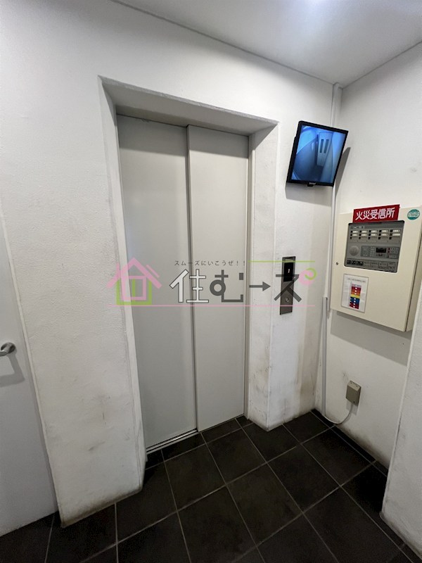StoRKResidence昭和町 その他外観4