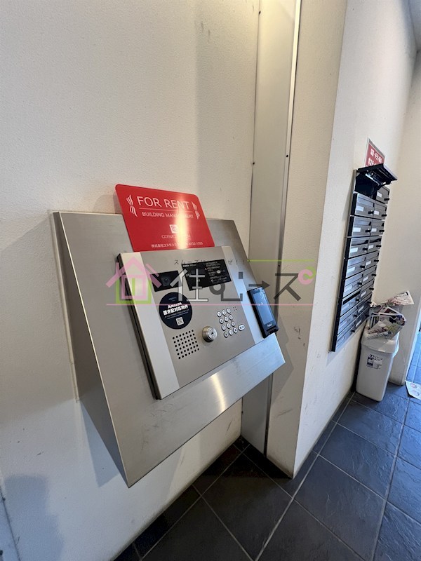 StoRKResidence昭和町 その他外観5