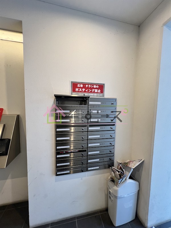 StoRKResidence昭和町 その他外観6