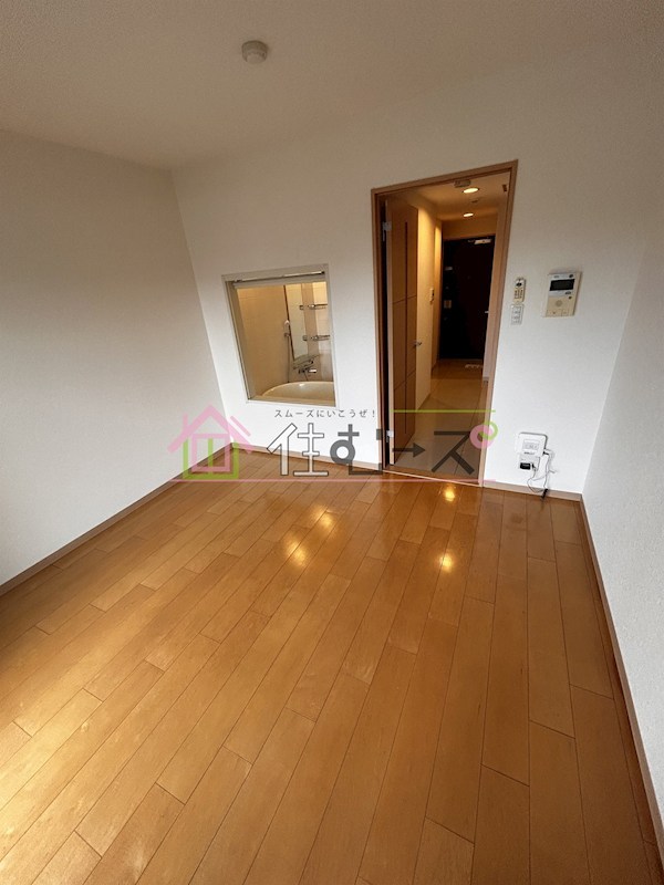 StoRKResidence昭和町 リビング