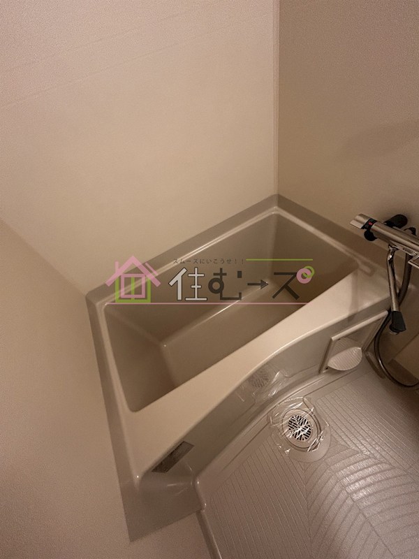 ララプレイス天王寺ルフレ 風呂画像