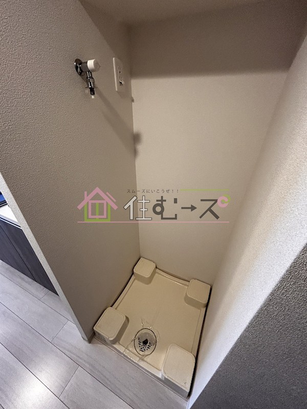 ララプレイス天王寺ルフレ その他4