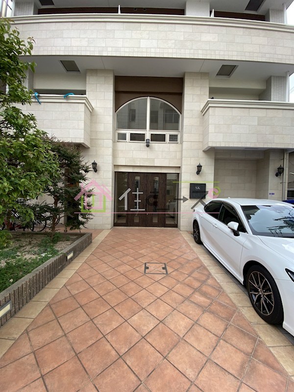 SK FUKUSHIMA GARDEN SUITE その他1