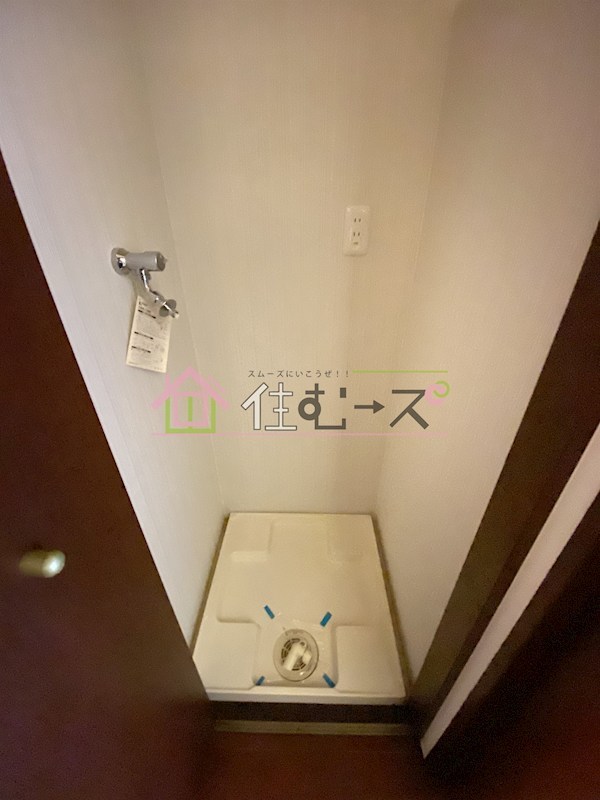 SK FUKUSHIMA GARDEN SUITE その他5