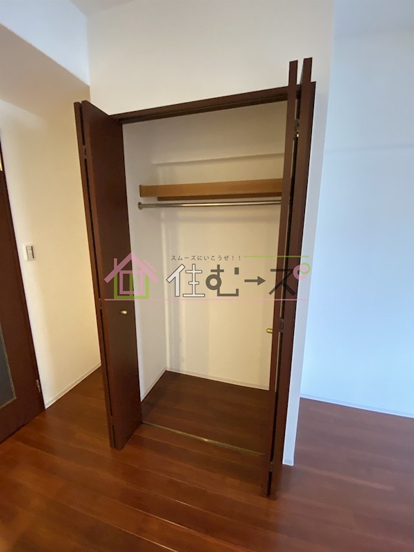 SK FUKUSHIMA GARDEN SUITE その他6