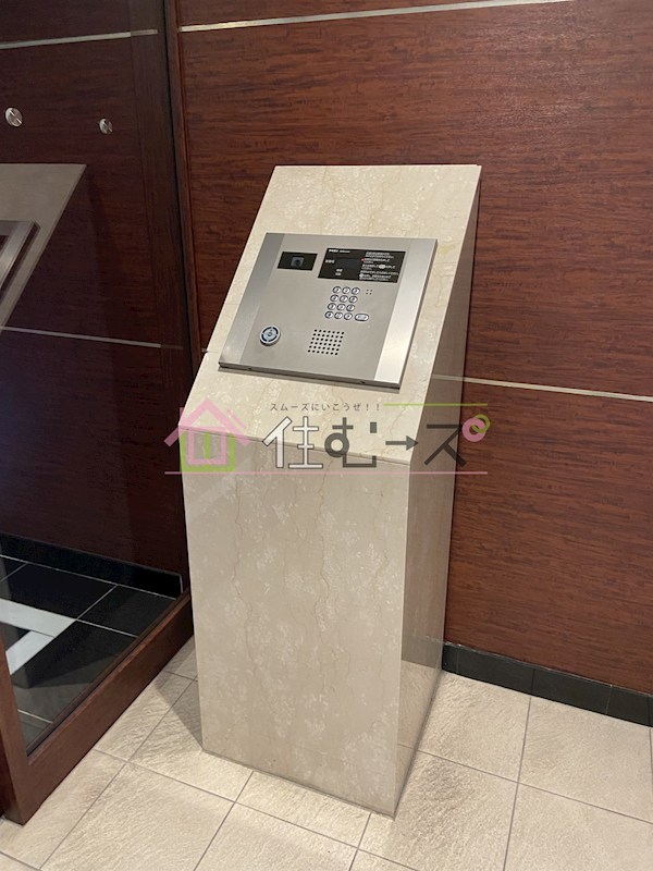 SK FUKUSHIMA GARDEN SUITE その他外観3