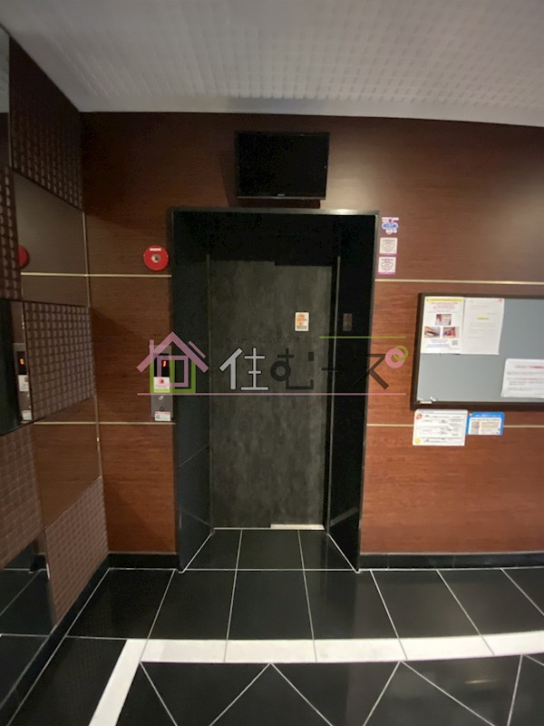 SK FUKUSHIMA GARDEN SUITE その他外観5