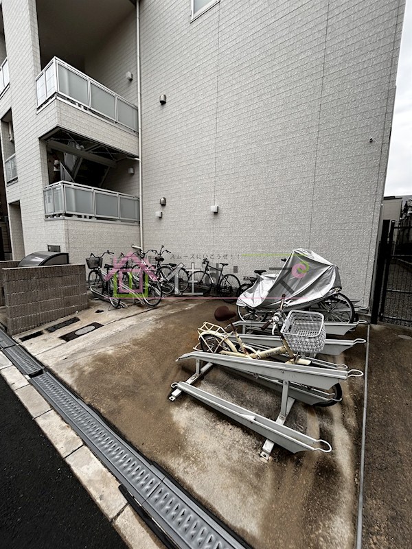 ノーブル阿倍野 その他外観2