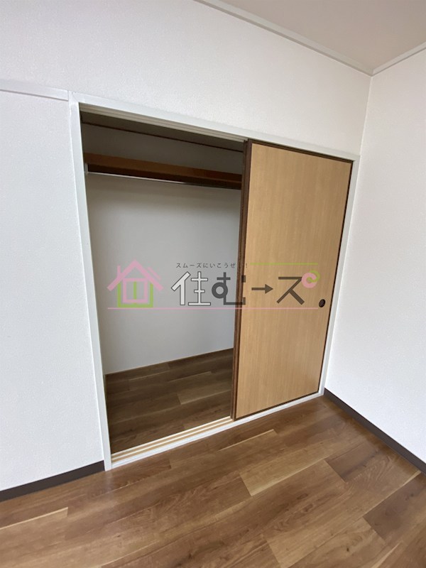 シティーハイツ福島 その他2