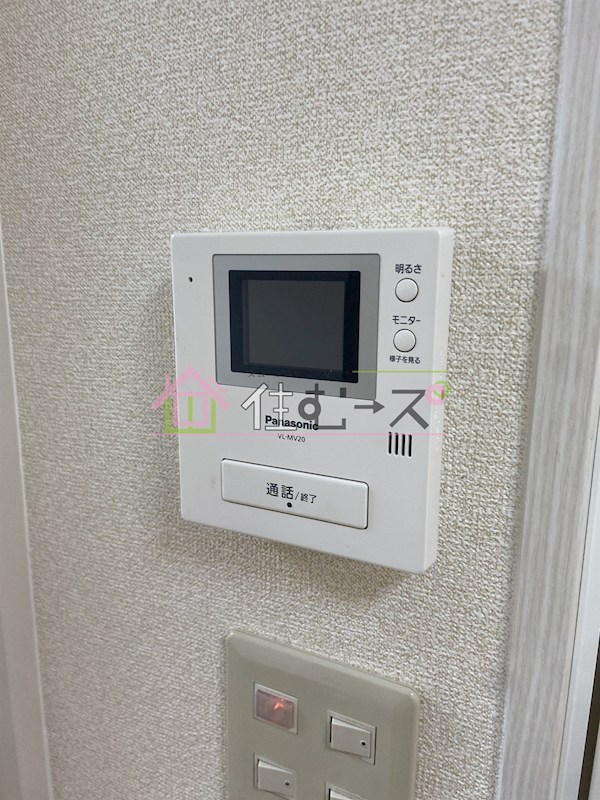 シティーハイツ福島 その他6