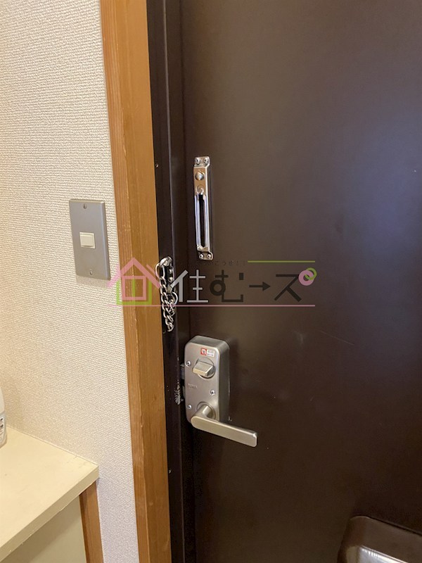 ハイツサンシャイン その他3