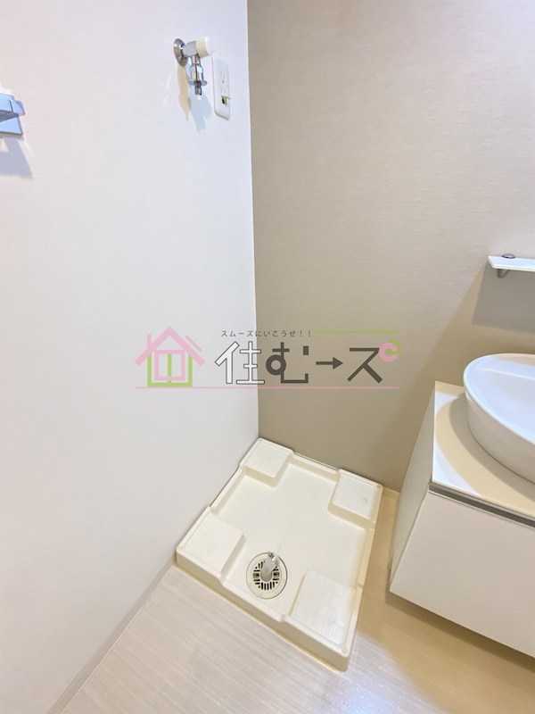 W-STYLE福島Ⅱウィステリア その他6