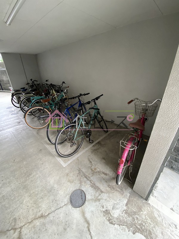 レグゼスタ福島Ⅱ その他外観6