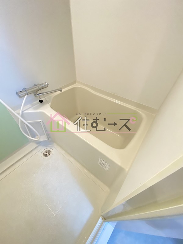 レグゼスタ福島Ⅱ 風呂画像