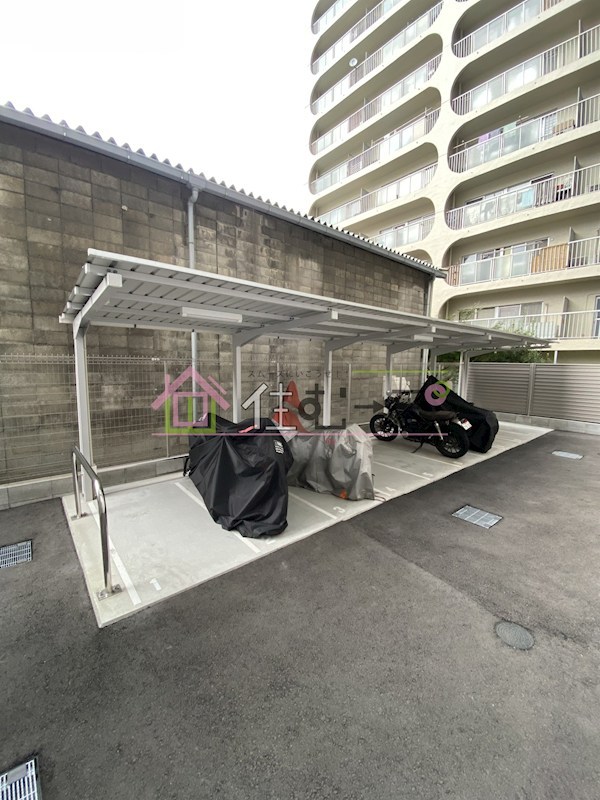 エスリードレジデンス大阪福島シティウエスト その他外観6