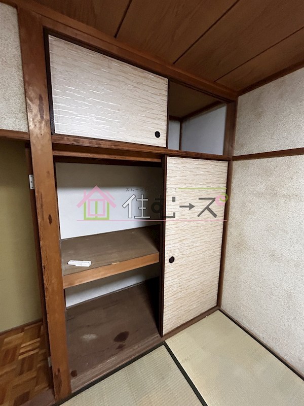 松虫通2丁目貸家 その他2