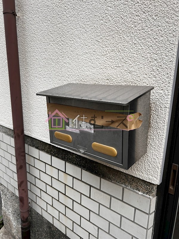 松虫通2丁目貸家 その他外観3