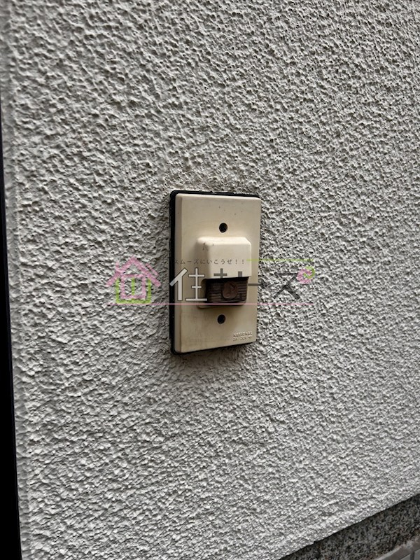 松虫通2丁目貸家 その他外観4